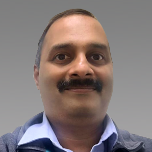 Ramesh Pai