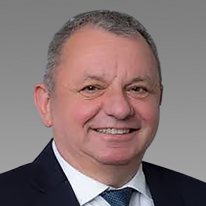Allan Baker