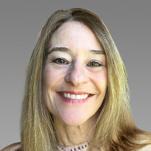 Isabelle Achin