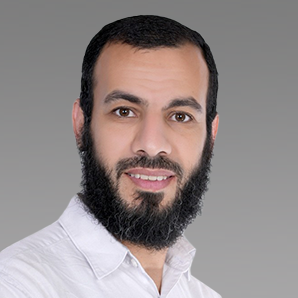 Houssem Zoghmar