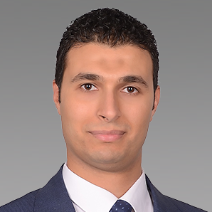 Mohamed Sayed