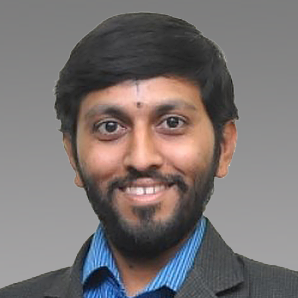 SriHarsha Vedavyasachar