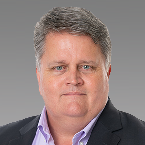 Douglas McDonald