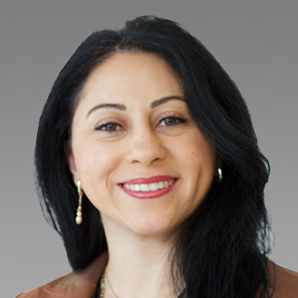 Suzanne Karkour