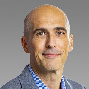 Laurent Thomas