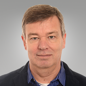 Pascal Decoussemaeker