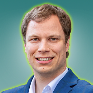 Kevin Rouwenhorst