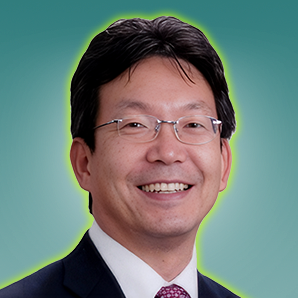 Nobuhiko Moriya